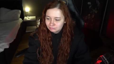 Snapshot of carolina_winter chatting on February 21, 7:01 am Mira online show from February 21, 7:01 am