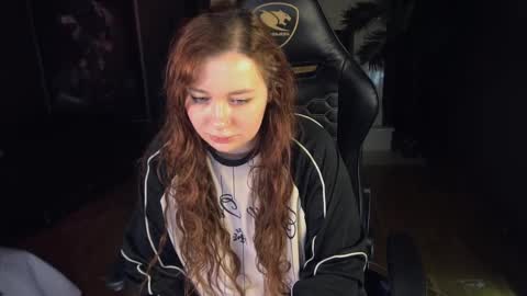 Snapshot of carolina_winter chatting on February 27, 7:12 am Mira online show from February 27, 7:12 am