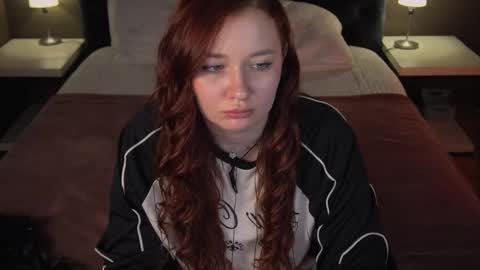 Snapshot of carolina_winter chatting on February 28, 11:36 am Mira online show from February 28, 11:36 am