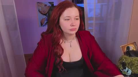 Snapshot of carolina_winter chatting on October 4, 12:25 pm Mira online show from October 4, 12:25 pm