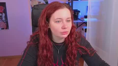 Snapshot of carolina_winter chatting on October 8, 6:55 am Mira online show from October 8, 6:55 am