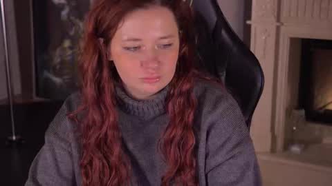 Snapshot of carolina_winter chatting on October 10, 9:19 am Mira online show from October 10, 9:19 am