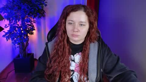 Snapshot of carolina_winter chatting on October 11, 6:45 am Mira online show from October 11, 6:45 am