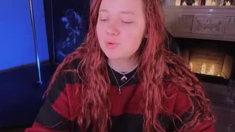 Snapshot of carolina_winter chatting on October 14, 5:41 am Mira online show from October 14, 5:41 am