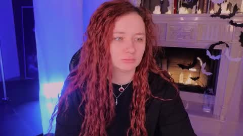 Snapshot of carolina_winter chatting on October 21, 5:08 am Mira online show from October 21, 5:08 am