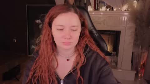 Mira online show from November 8, 12:27 pm