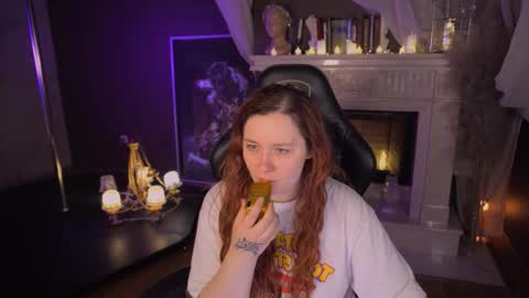 Mira online show from November 22, 12:48 pm