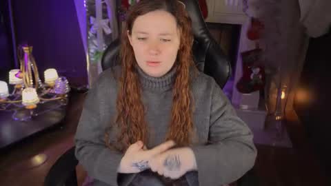 Mira online show from November 28, 12:41 pm