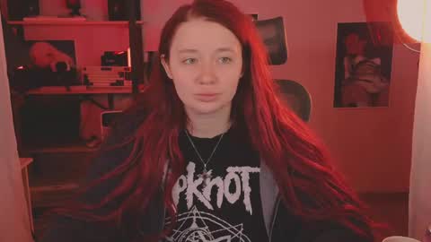 Snapshot of carolina_winter chatting on April 30, 6:42 am Mira online show from April 30, 6:42 am