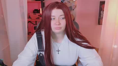 Snapshot of carolina_winter chatting on May 21, 5:58 am Mira online show from May 21, 5:58 am