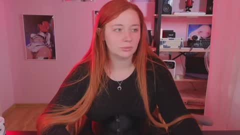 Snapshot of carolina_winter chatting on May 29, 6:00 am Mira online show from May 29, 6:00 am