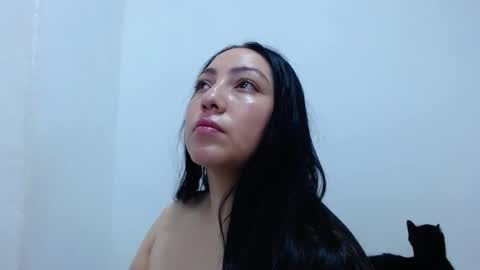 carolina_zabala_19 online show from February 22, 6:06 pm
