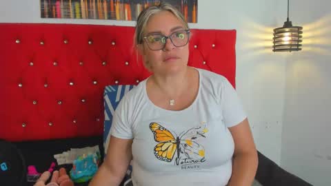 Carolina online show from October 6, 5:10 pm