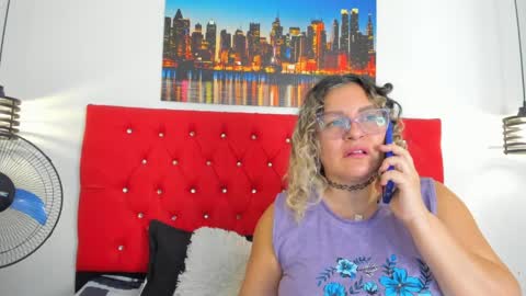 Carolina online show from April 5, 12:24 pm