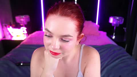 carolinadia online show from December 12, 11:07 am