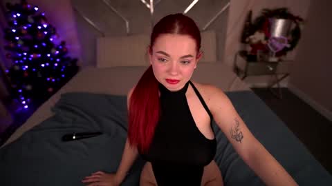 carolinadia online show from December 26, 12:03 am