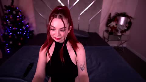 carolinadia online show from January 9, 11:56 pm