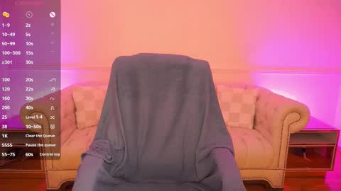 carolinadia online show from March 18, 8:45 pm