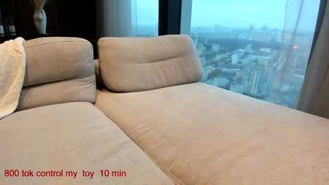 Lina.I will online 1 December   online show from January 17, 11:06 am