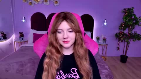 carolinasherry online show from November 23, 3:39 am