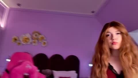 carolinasherry online show from April 12, 5:12 am