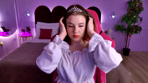 carolinasherry online show from May 23, 5:23 am