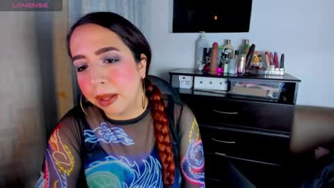 carolina online show from July 25, 7:44 pm