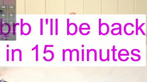   GMT-5 1600-2230 online show from January 23, 12:35 am