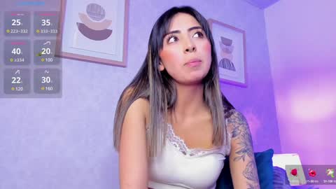  Caroline  online show from January 28, 5:56 pm