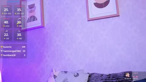  Caroline  online show from March 7, 6:00 pm