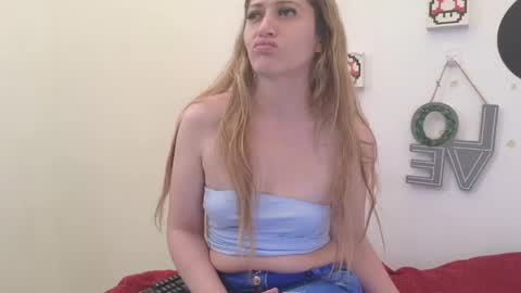 Carolina online show from April 27, 2:15 pm