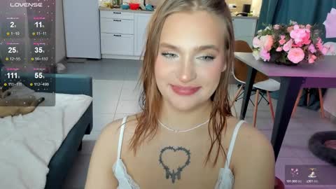 Caro online show from December 10, 6:22 am