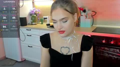 Caro online show from December 13, 11:28 pm