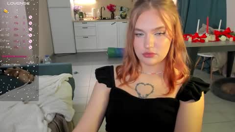 Caro online show from December 27, 3:42 am