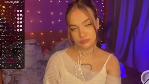 Caro online show from February 26, 11:59 pm