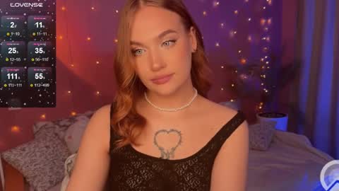 Caro online show from February 28, 11:45 pm