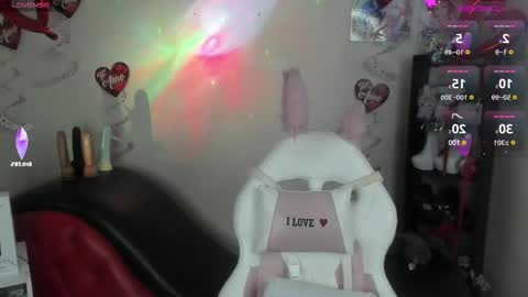 Caroline Lenox online show from February 20, 8:39 am