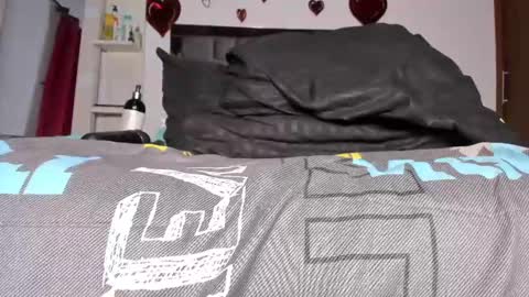 Snapshot of caroline_m8 chatting on February 19, 5:38 am CAROLINE online show from February 19, 5:38 am