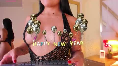 Caroline online show from January 12, 12:32 pm