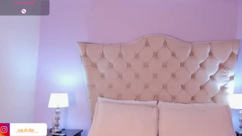 Caroline online show from September 20, 7:48 pm