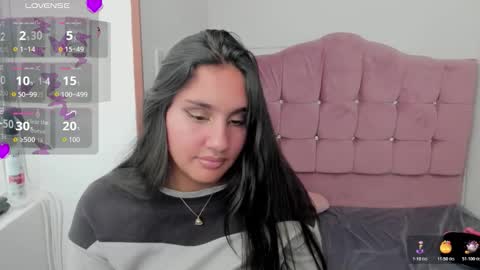 caroline_rodriguez_9 online show from October 28, 5:26 pm