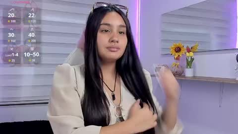 caroline_rodriguez_9 online show from May 20, 7:09 pm