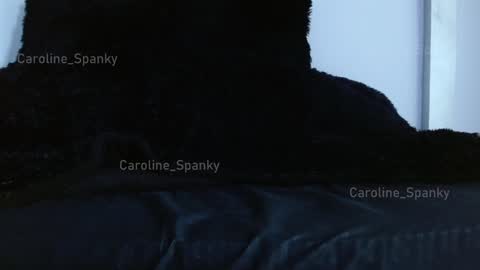 caroline online show from December 12, 6:53 pm