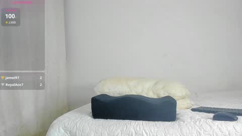 Caroline Tovar   Lovense is active my orgasms in your hands Give me more pleasure and make me cum online show from December 11, 12:44 am