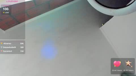 Caroline Tovar   Lovense is active my orgasms in your hands Give me more pleasure and make me cum online show from January 21, 11:02 pm