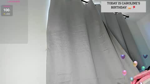 Snapshot of caroline_tovar_ chatting on March 14, 7:08 pm Caroline Tovar Lovense is active my orgasms in your hands Give me more pleasure and make me cum online show from March 14, 7:08 pm