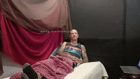 Caroline Charms Strict Authority online show from January 15, 1:21 am