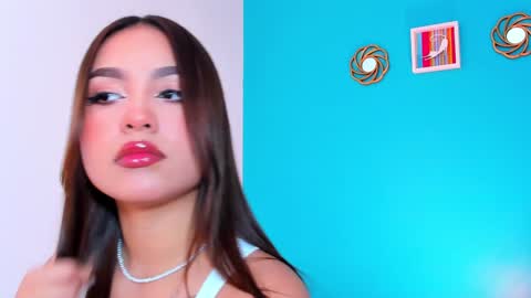 CarolineeGarcia online show from February 7, 6:14 am