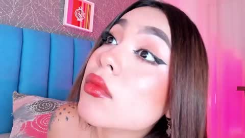 CarolineeGarcia online show from March 5, 1:39 pm