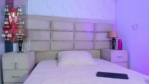 Caroline online show from March 20, 1:05 pm